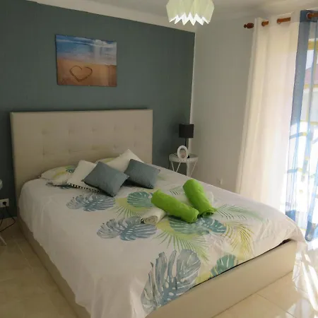 Casa Dos Salgados Albufeira