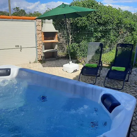 Holiday home Casa Dos Salgados Albufeira